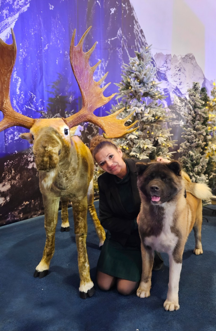 CH. Unkas Des Gardiens De L'arche De Noé