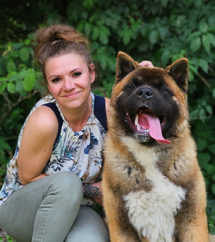 Réservations ouvertes pour chiots a naître fin d'année 2025